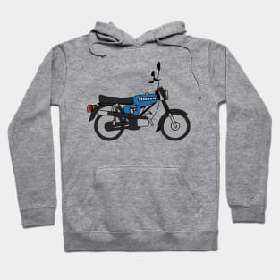 simson Hoodie